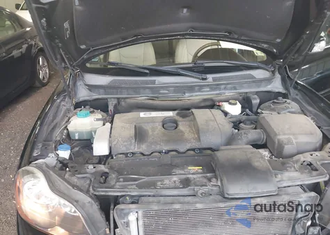 2011 Volvo Xc90 3.2 из США, поврежденный, VIN YV4952CY7B1580203